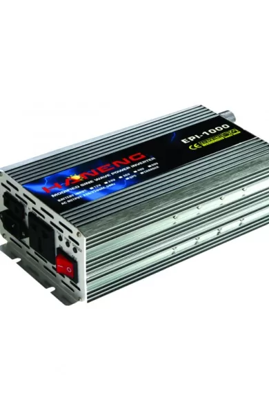 Conqueror Power Inverter 800W Charger 12V DC to 220V AC