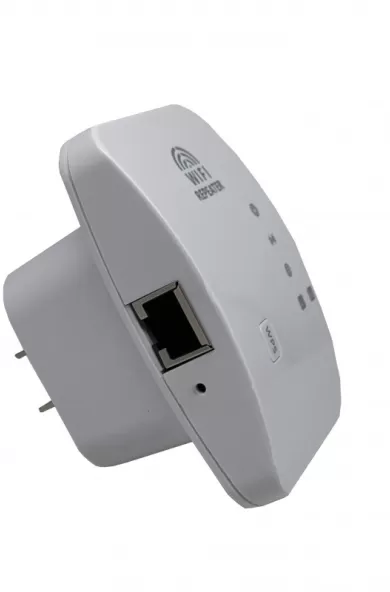 Wireless Extender Signal Booster Up To 300Mbps
