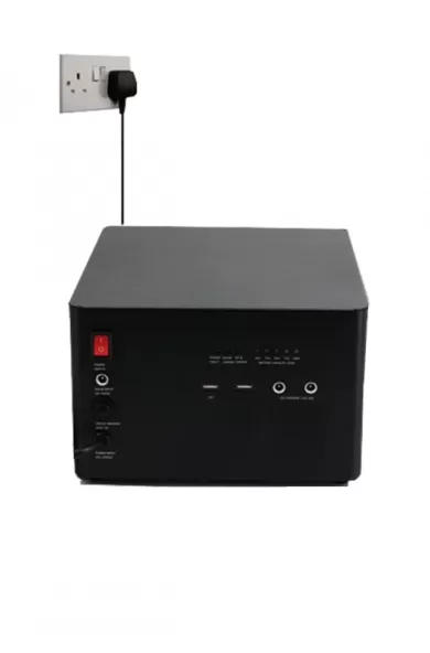 Conqueror UPS Power Supply 300W 2 Ways Charging
