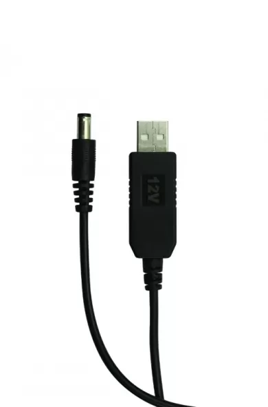 Male To Male Cable USB 12V to 5V