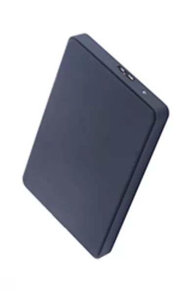External Hard Drive Enclosure 2.5 Inch To USB 2.0