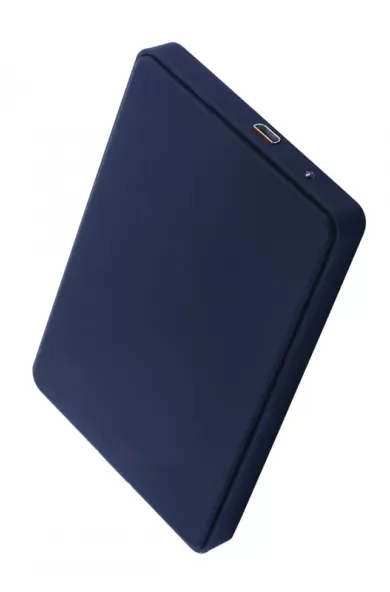 External Hard Drive Enclosure 2.5-Inch To USB 3.0