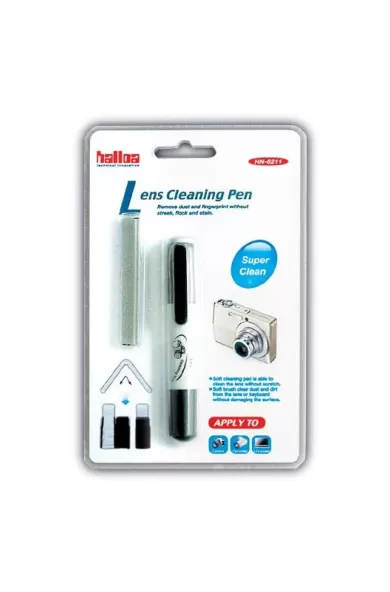 Halloa Pen Cleaner