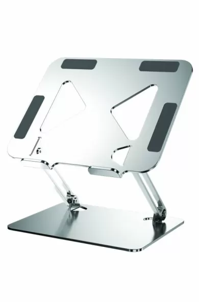 Laptop Holder Cooler For Up To 17"