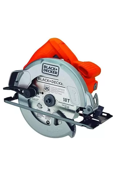 Black & Decker Circular Saw