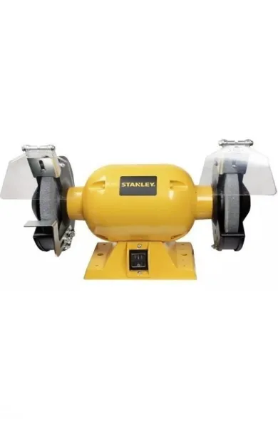 Stanley Bench Grinder 373W 152mm
