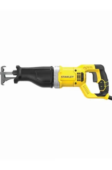 Stanley Reciprocating Saw 900W