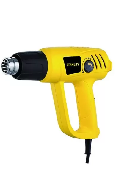 Stanley Variable Speed Heat Gun 2000W