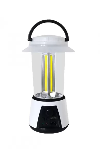 Gway Emergency LED Light Rechargeable