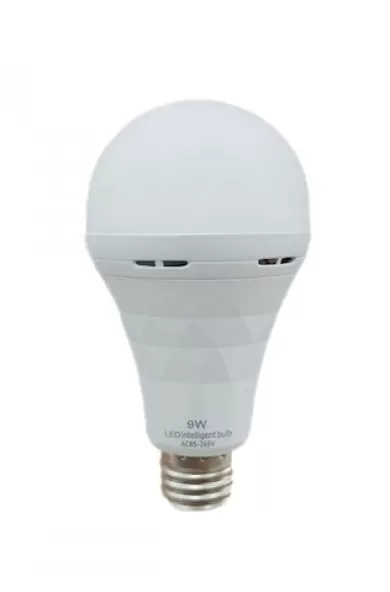 Gway Emergency Rechargeable LED Bulb