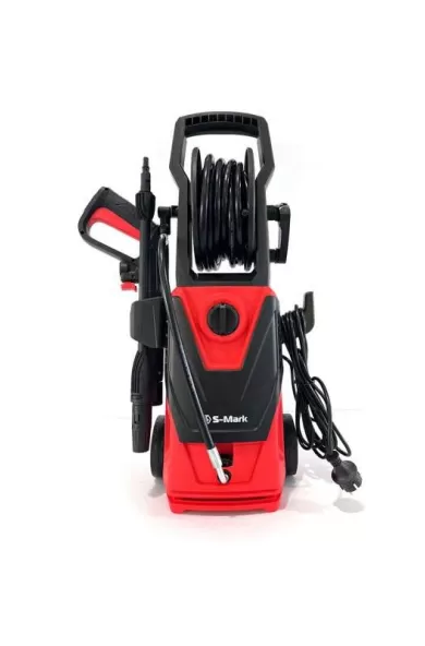 S-MARK Water Pressure Machine