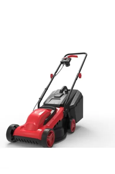 S-MARK Electric Lawn Mower