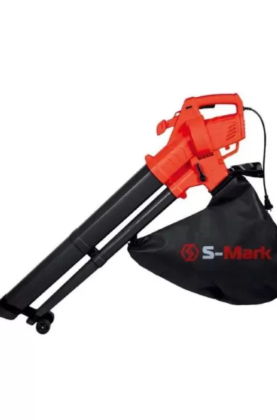 S-MARK Electric Blower & Vacuum