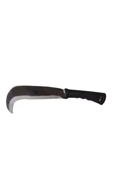 S-MARK Professional Machete