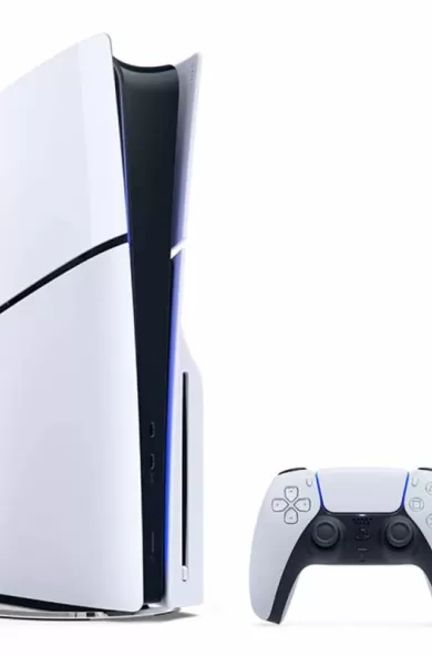 Sony PS5 Slim Console