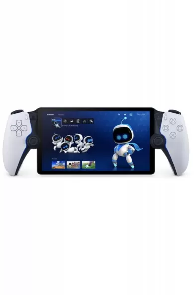 Sony PlayStation Portal Remote Player