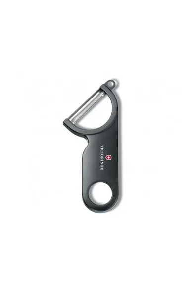 Victorinox Potato Peeler - Black