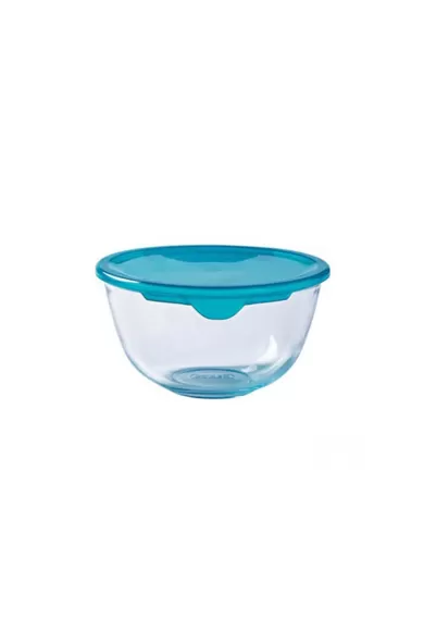 Pyrex Borosilicate Glass - 39x25cm