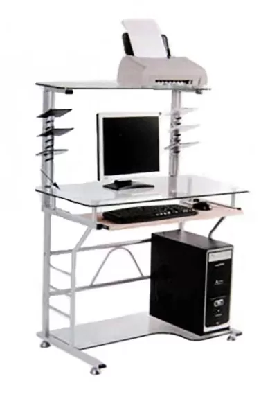 Desk for Laptop / PC / Computer - 104cm x 57cm x 22cm