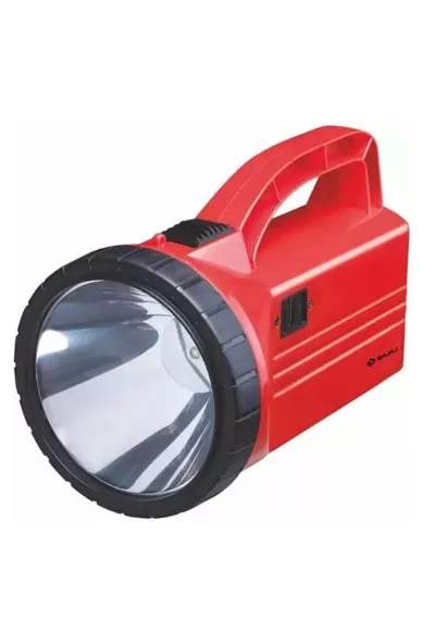 Conqueror Flashlight - Red1