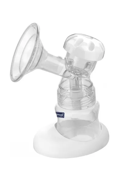 Optimal Breast Pump Kit With Cushion - 27mm