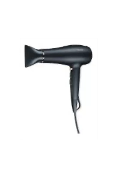 Beurer Hair Dryer - Triple Ionic Function 2200 W