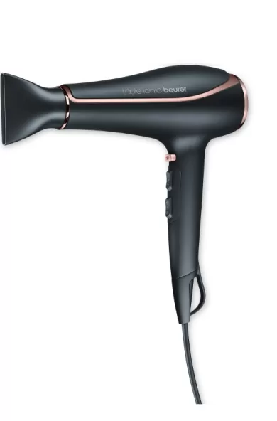 Beurer Hair Dryer - Professional AC Motor