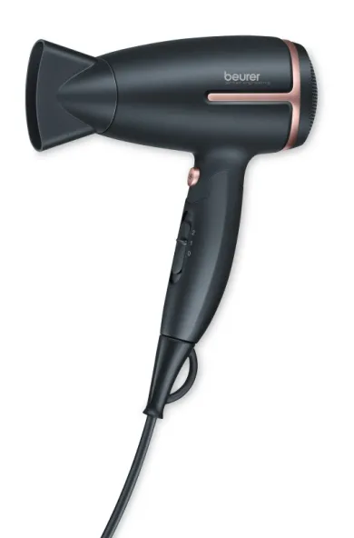 Beurer Travel Hair Dryer