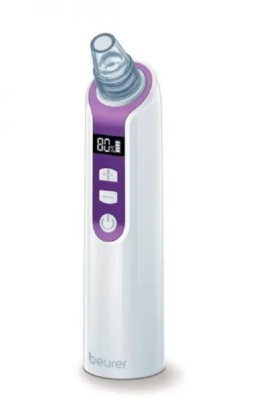 Beurer Power Deep Pore Cleanser