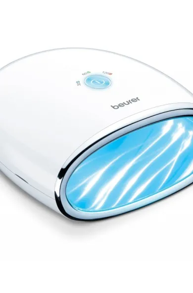 Beurer UV/LED Nail Dryer