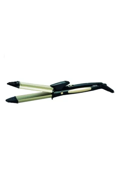 Paiter Hair Straightener and Curler Ceramic Iron