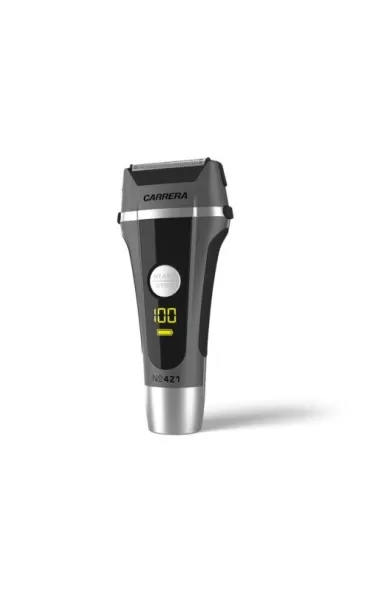 Carrera Rechargeable Wireless Electric Shaver
