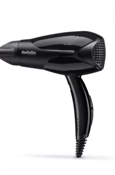 Babyliss Premium Hair Dryer Black