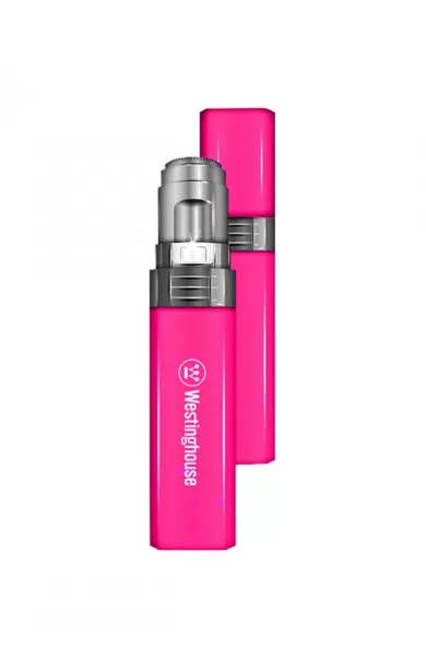 Westinghouse Electric Facial Hair Remover for Women
