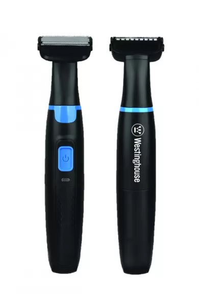 Westinghouse Rechargeable Electric Hair Groomer Shaver