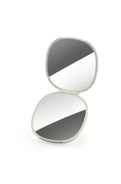 Joseph Joseph Viva 2 in 1 Compact Magnifying Mirror