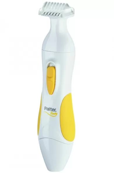 Paiter Women Electric Hair Clipper Trimmer Shaver Set