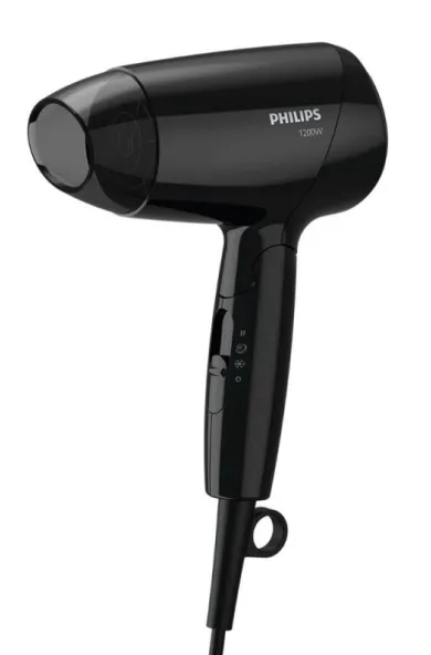 Philips Foldable Hair Dryer 1200W