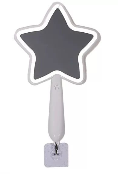 Wall Mounted Double Sided Mirror LED