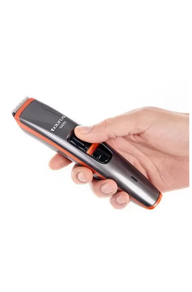 Taurus Hades Shaver