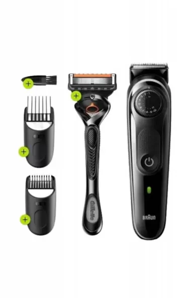 Braun Beard Trimmer 5