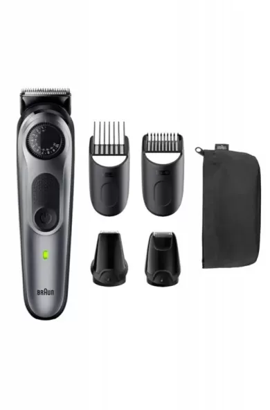 Braun Beard Trimmer5 Waterproof