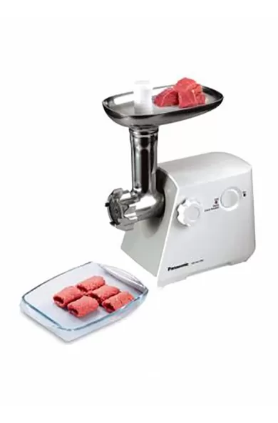 Panasonic Meat Grinder Mincer