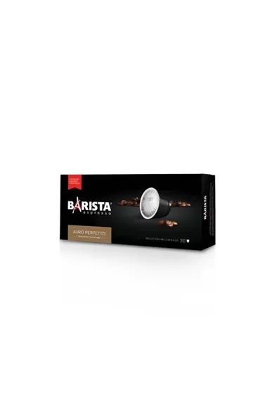 Barista Auro Perfetto - Box 100 Pcs