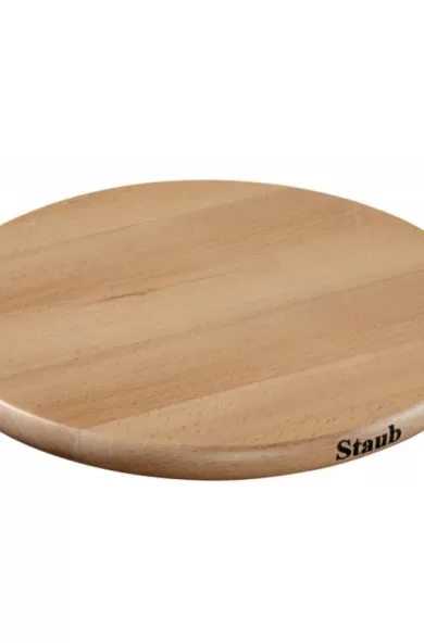 Staub Magnetic Trivet Round - 23cm