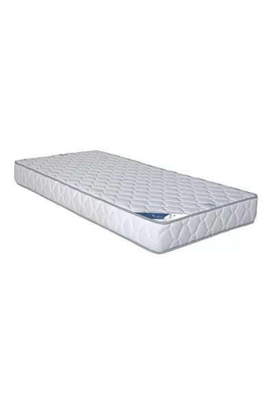 Bedtime Soft Night Spring Mattress - 140x195