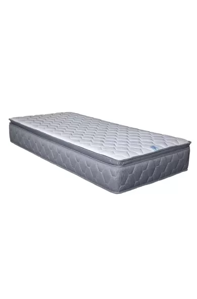 Bedtime Supreme Magic Pocket Spring Mattress - 90x195cm