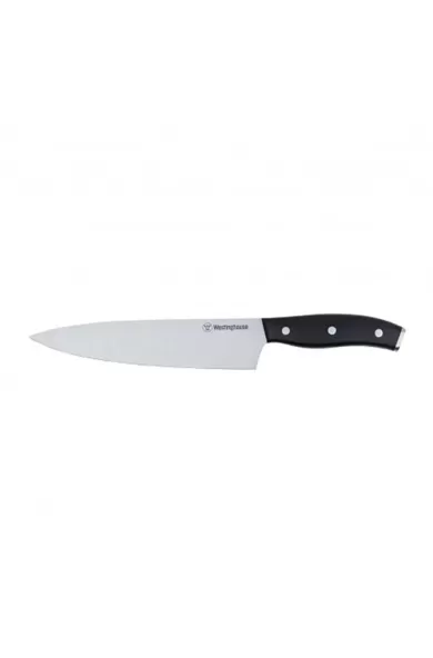 Westinghouse Chef Knife 20cm 8 Inch Stainless Steel
