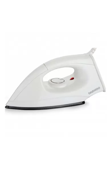 Daewoo Dry Iron