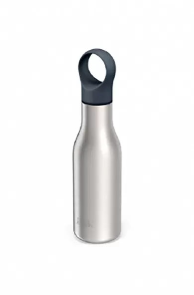 Joseph Joseph Loop Stainless-steel Vacuum Insulated Water Bottle